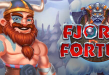 ‘Fjord’s Fortune’ Bonus is Now Live at Uptown Aces Casino! Uptown Aces