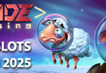 Win, Play the Hottest Slots of March 2025 at Decode Casino Deocde Casino
