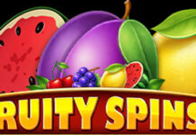 40 Free Spins on ‘Fruity Spins’ at Miami Club Casino! Miami Club Casino