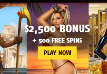 Carnival Welcome Bonus Available at Red Stag Casino Red Stag Casino