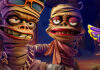 Dance with Mummies and Claim up to $1750 from March 6-12 Slots Capital Casino