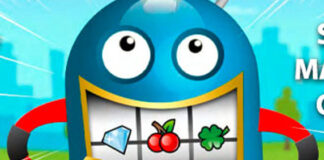 Sloto Spring 2025 Magazine is Now Available from Sloto’Cash Sloto'Cash Casino