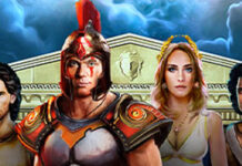 February 2025 Hottest RTP Games at Sloto’Cash Casino Sloto'Cash Casino