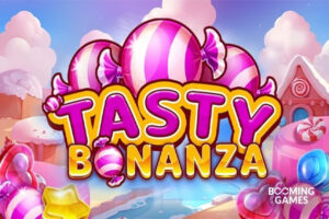 Tasty Bonanza Slot Review Tasty Bonanza Slot Review
