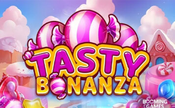 Tasty Bonanza Slot Review