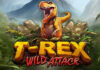 Game of the Month at Jackpot Capital: T-Rex Wild Attack Jackpot Capital Casino