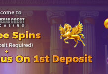 Vegas Crest Casino’s Spring Bonus Offers to Bloom Wins Vegas Crest Casino
