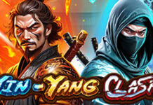 ‘Yin-Yang Clash’ Slot is Now LIVE at Sloto’Cash Casino! Sloto'Cash Casino
