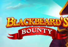 Multiply Your Riches with BGAMING’s Blackbeard’s Bounty Slot BGaming Slots