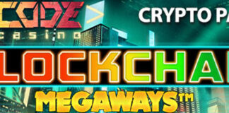 The Crypto Pack Bonus is Now Available at Decode Casino Decode Casino