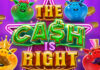 New Game Alert: THE CA$H IS RIGHT is Live at Slots Room! SLotsroom Casino