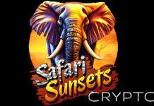 Celebrate CryptoSlots’ 7th w/ Safari Sunsets Slot Bonuses CryptoSlots Casino