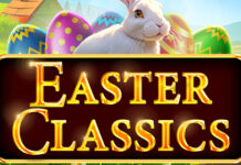 Booming Games: New Game Release – Easter Classics Booming Games Easter Classics