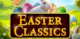 Booming Games: New Game Release – Easter Classics Booming Games Easter Classics