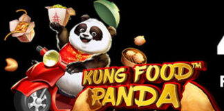 40 Free Spins – ‘Kung Food Panda’ – April 2025 – Miami Club Miami Club Casino