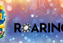 Celebrate Roaring21’s 7th Bday – Free Spins & $1,500 Bonus Roaring21 7th Bday