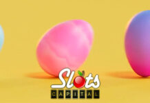 Leap into Fun with a 300% Bonus at SlotsCapital.lv Casino Slots Capital Casino