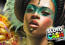 Here’s a Look at March 2025 Top Slots at Sloto’Cash Casino Sloto'Cash Casino