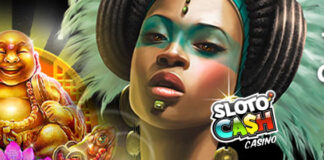 Here’s a Look at March 2025 Top Slots at Sloto’Cash Casino Sloto'Cash Casino