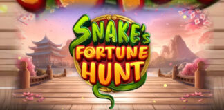 Snake’s Fortune Hunt is Now Live at Decode Casino! Decode Casino