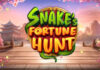 Snake’s Fortune Hunt Snake's Fortune Hunt Slot Review