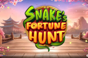 Snake's Fortune Hunt Slot Review Snake's Fortune Hunt Slot Review