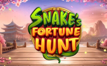 Snake's Fortune Hunt Slot Review