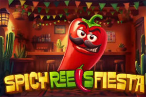 Spicy Reels Fiesta Slot Review Spicy Reels Fiesta Slot Review