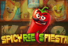 Spicy Reels Fiesta Heats Up CasinoMax + 150 Free Spins Bonus CasinoMax