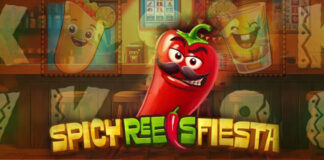 Spicy Reels Fiesta Heats Up CasinoMax + 150 Free Spins Bonus CasinoMax