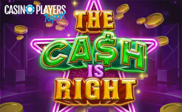 The Cash is Right Slot Review