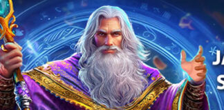 True Jackpot Stories March 2025 $125K Winner at Sloto’Cash! Sloto'Cash Casino