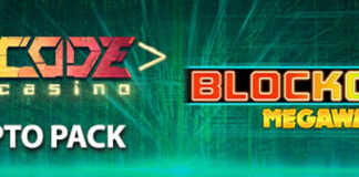 Step into the Future of Gaming with Blockchain Megaways™ Decode Casino Bonus