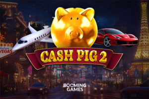 Cash Pig 2 Slot Review Cash Pig 2 Slot Review