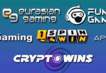 750+ New Games from 7 Cutting-Edge Providers at CryptoWins CryptoWins