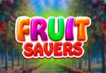 Fruit Savers Fruit Savers Slot Review