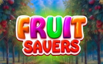 Fruit Savers Slot Review