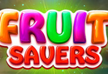 Fruit Savers Live at CasinoMax + $35 Bonus & 35 Free Spins! CasinoMax