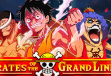 25 Free Spins Pirates of the Grand Line at Miami Club Casino Miami Club Casino