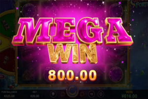 Sparkling Fortunes Slot Sparkling Fortunes Slot