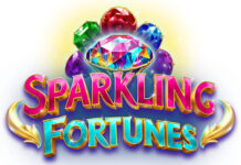 Sparkling Fortunes Sparkling Fortunes Slot Review