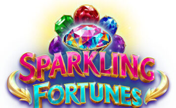 Sparkling Fortunes Slot Review