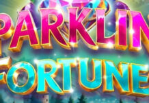 New Slot Bonus: Sparkling Fortunes Now Live at Slots Ninja Slots Ninja Casino Bonus