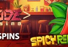 25 Free Spins at Decode on Spicy Reels Fiesta – No Deposit! Decode Casino