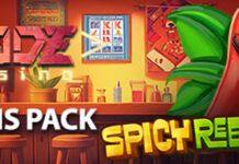 Spicy Spins Pack – Celebrate Cinco de Mayo at Decode Casino! Decode Casino