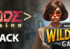 Enter the Card Dimension with Decode Casino’s WILD PACK! Decode Casino