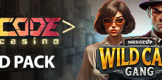 Enter the Card Dimension with Decode Casino’s WILD PACK! Decode Casino