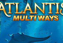 Atlantis – MultiWays Live at Miami Club – 7,776 Ways to Win! Miami Club Casino
