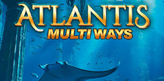 Atlantis – MultiWays Live at Miami Club – 7,776 Ways to Win! Miami Club Casino