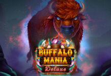 33 Free Spins, Up to 200% Bonus & Double Comp Points in June Jackpot Capital Casino